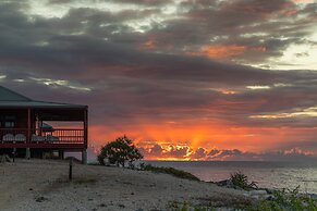 Camp Island Lodge