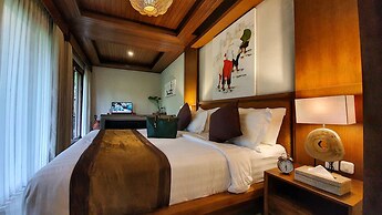 Puri Raya Villa Ubud