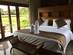 Puri Raya Villa Ubud