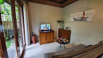 Puri Raya Villa Ubud