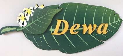 Puri Raya Villa Ubud