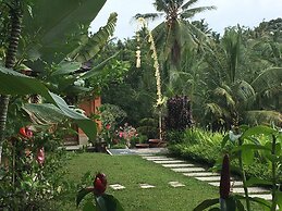 Puri Raya Villa Ubud