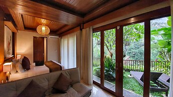 Puri Raya Villa Ubud