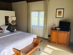 Puri Raya Villa Ubud
