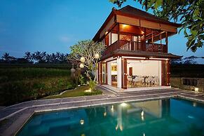 Puri Raya Villa Ubud