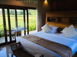 Puri Raya Villa Ubud