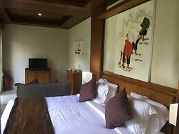 Puri Raya Villa Ubud