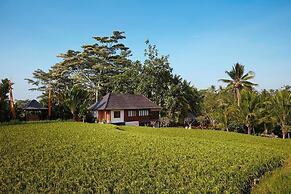 Puri Raya Villa Ubud