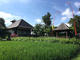 Puri Raya Villa Ubud
