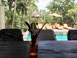 Puri Raya Villa Ubud