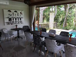 Puri Raya Villa Ubud