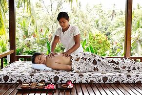 Puri Raya Villa Ubud