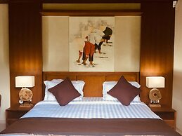 Puri Raya Villa Ubud