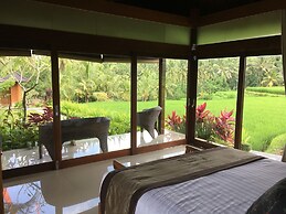 Puri Raya Villa Ubud