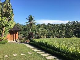Puri Raya Villa Ubud