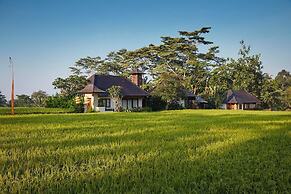 Puri Raya Villa Ubud