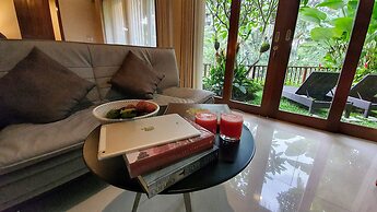 Puri Raya Villa Ubud