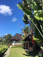 Puri Raya Villa Ubud