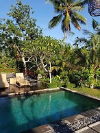 Puri Raya Villa Ubud
