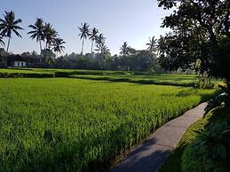 Puri Raya Villa Ubud