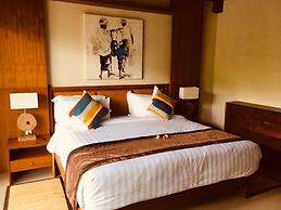 Puri Raya Villa Ubud