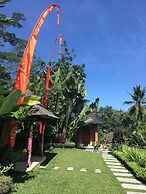 Puri Raya Villa Ubud