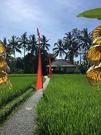 Puri Raya Villa Ubud