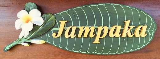 Puri Raya Villa Ubud