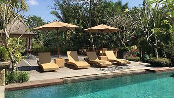 Puri Raya Villa Ubud