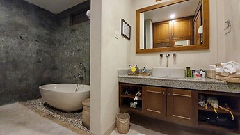 Puri Raya Villa Ubud