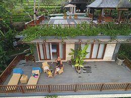 Puri Raya Villa Ubud