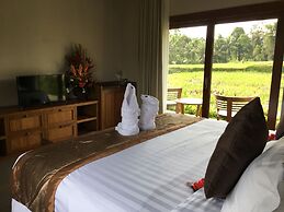 Puri Raya Villa Ubud