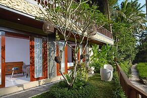 Puri Raya Villa Ubud