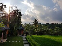 Puri Raya Villa Ubud