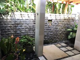 Puri Raya Villa Ubud