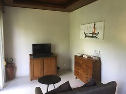 Puri Raya Villa Ubud