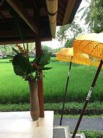 Puri Raya Villa Ubud