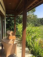Puri Raya Villa Ubud