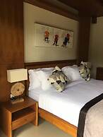 Puri Raya Villa Ubud