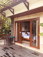 Puri Raya Villa Ubud