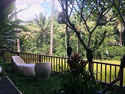 Puri Raya Villa Ubud