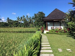 Puri Raya Villa Ubud