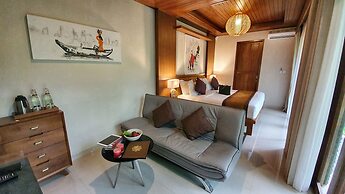 Puri Raya Villa Ubud