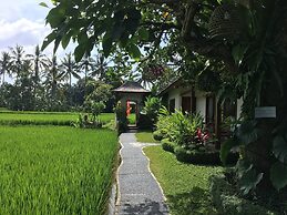 Puri Raya Villa Ubud