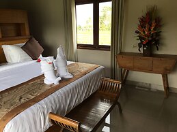 Puri Raya Villa Ubud