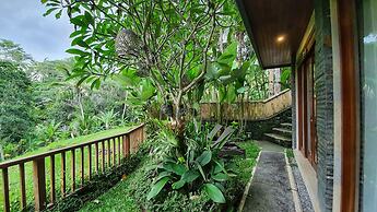 Puri Raya Villa Ubud
