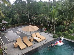 Puri Raya Villa Ubud