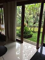 Puri Raya Villa Ubud