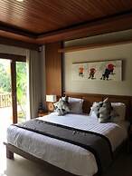 Puri Raya Villa Ubud