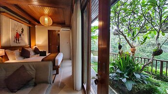 Puri Raya Villa Ubud